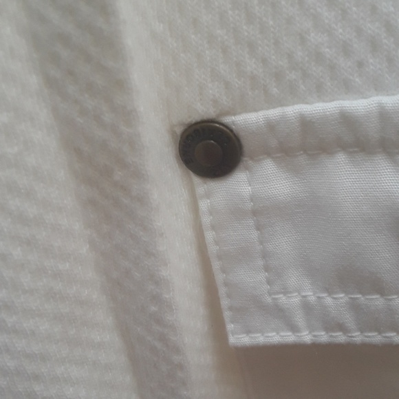Liz Claiborne Shirt - Picture 4 of 8